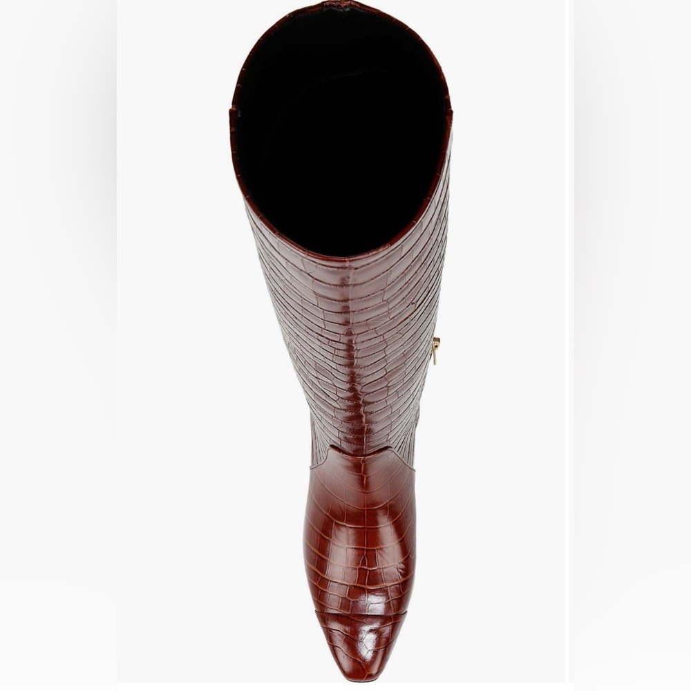 Veronica Beard Cecile Boots $1000 👢 - Picture 6 of 16